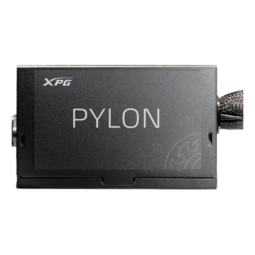 Блок живлення ADATA 750W (PYLON750B-BKCEU) - зображення 2