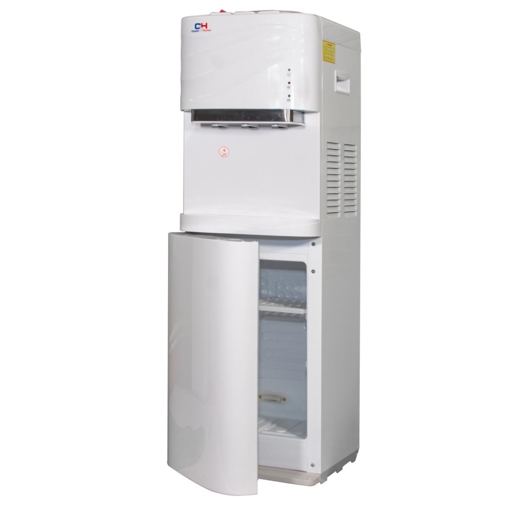 Кулер для води Cooper&Hunter CH-V950B - зображення 3