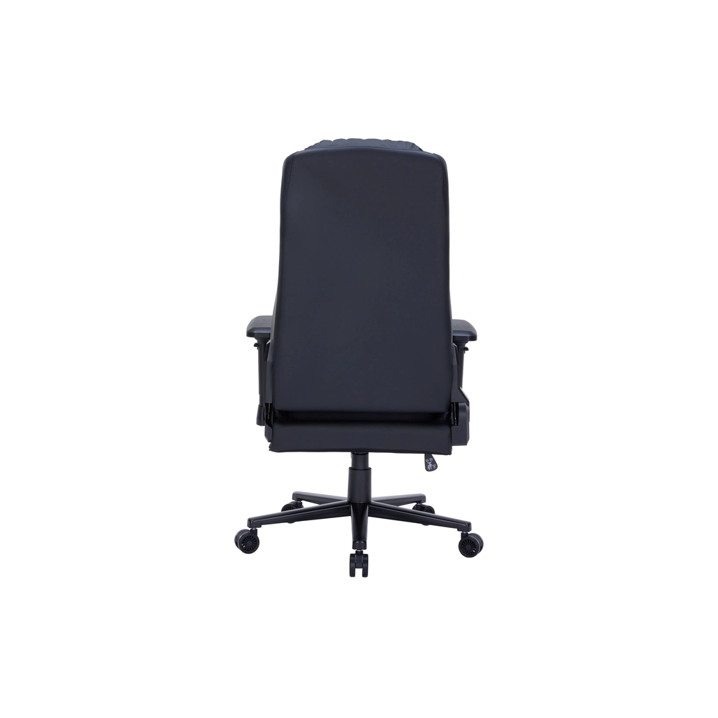 Крісло ігрове Sihoo GC695B Black (GC695B) - зображення 6