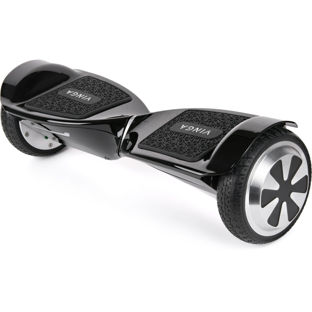Гіроборд Vinga VX-065 Black - изображение 11