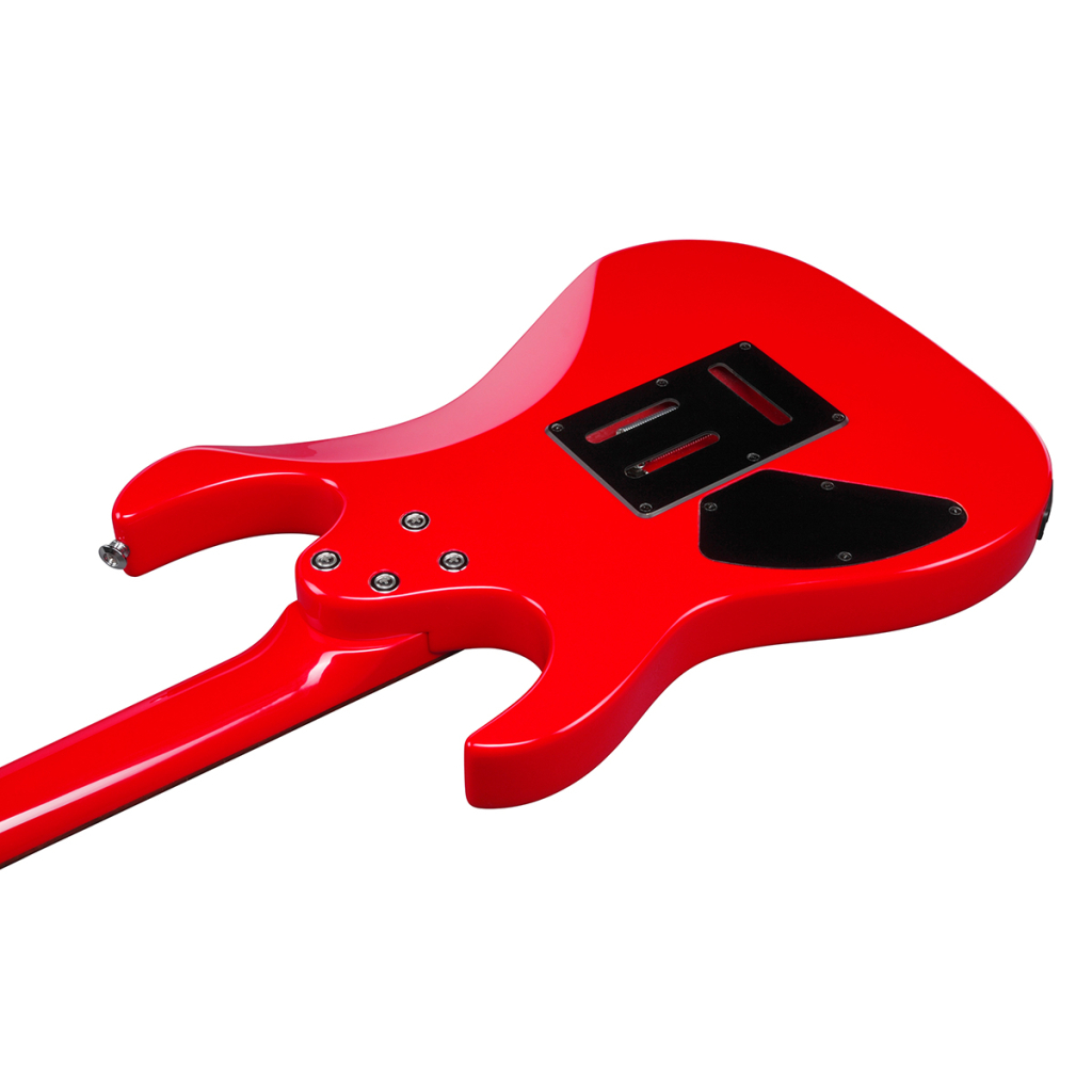 Електрогітара Ibanez GRX120SP VRD (235770) - зображення 5