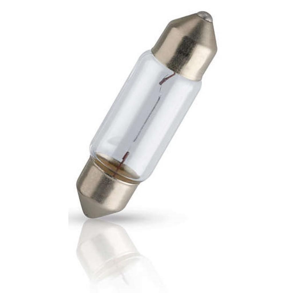 Автолампа Philips C5W Vision, 2шт/бл. (12844B2) - зображення 2