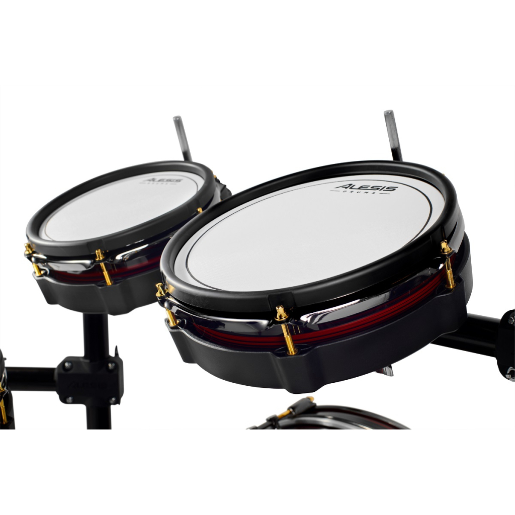 Електронна ударна установка Alesis Strata Prime Kit - изображение 6