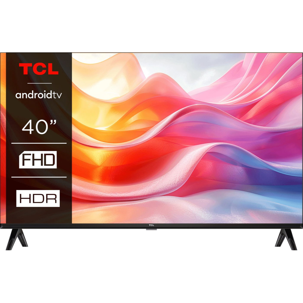 Телевізор TCL 40L5A - зображення 1