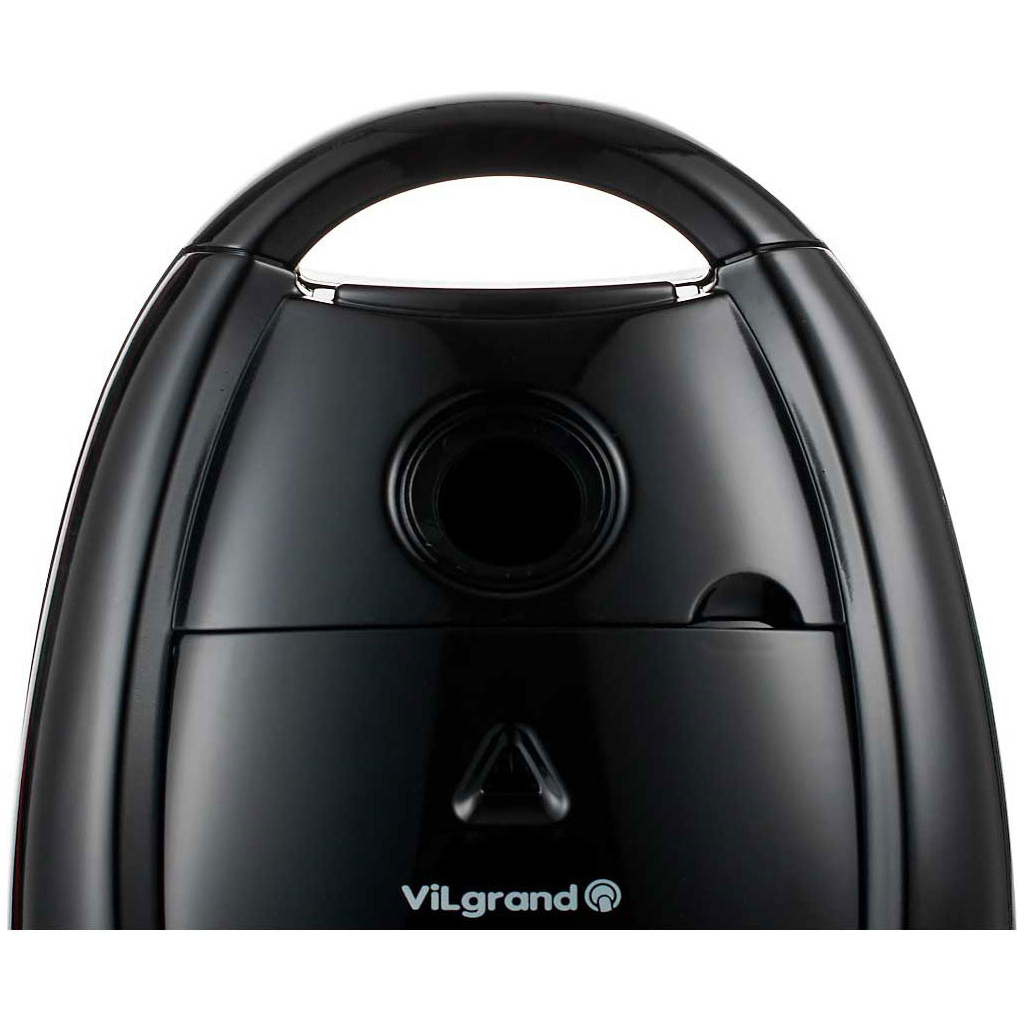 Пилосос Vilgrand VVC2057 - зображення 4