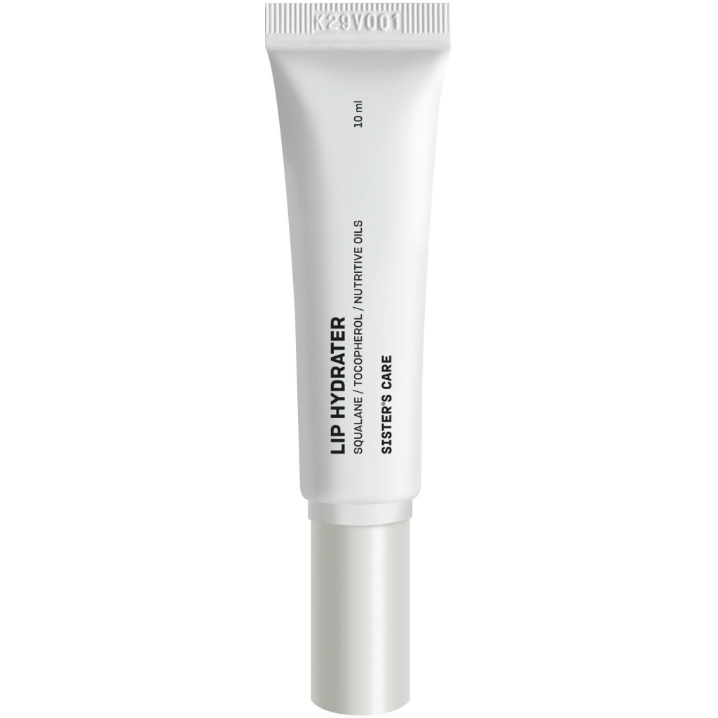 Бальзам для губ Sister's Aroma Lip Hydrater 10 мл (8809783327135/4820227781669) - зображення 1
