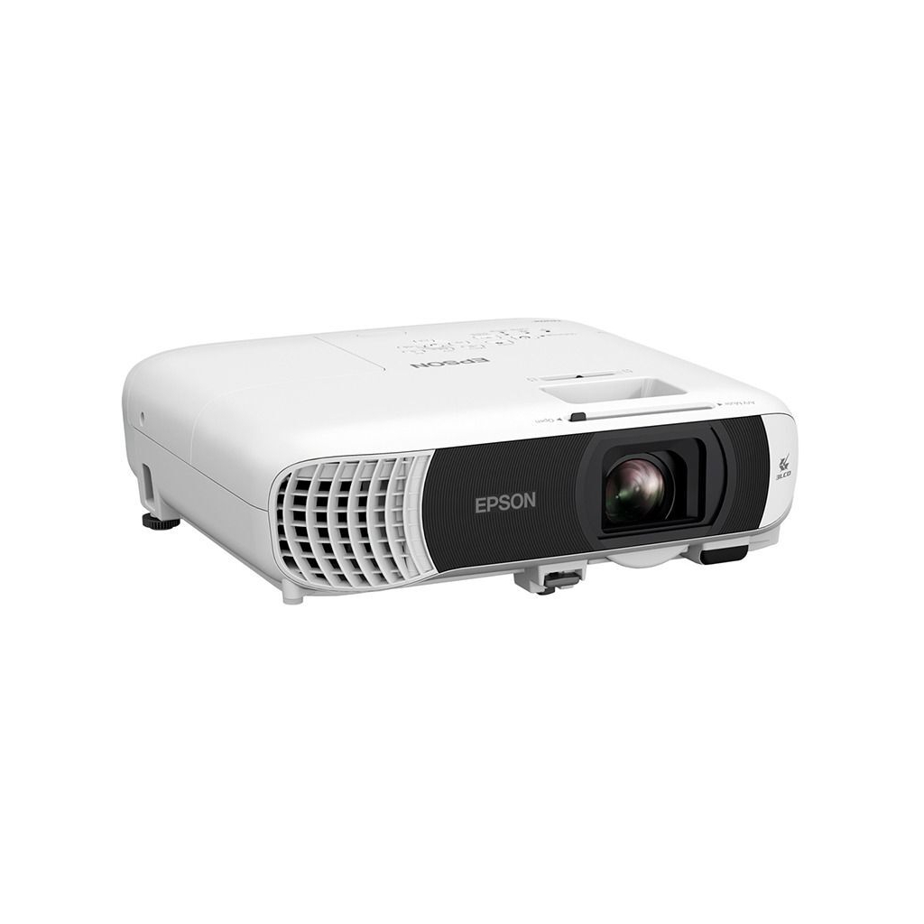 Проектор Epson EB-FH54 (V11HB59042) - зображення 2