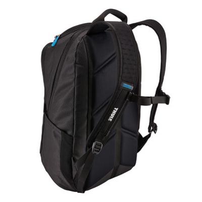 Рюкзак для ноутбука Thule 15.6" Crossover 25L TCBP-317 Black (3201989) - зображення 2