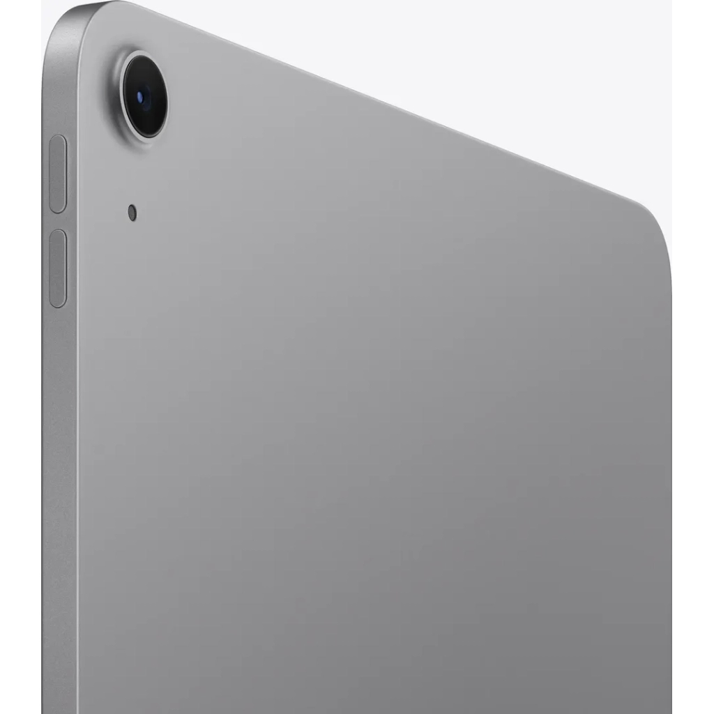 Планшет Apple iPad Air 11" M3 Wi-Fi 1TB Space Grey (MCAH4TY/A) - зображення 3