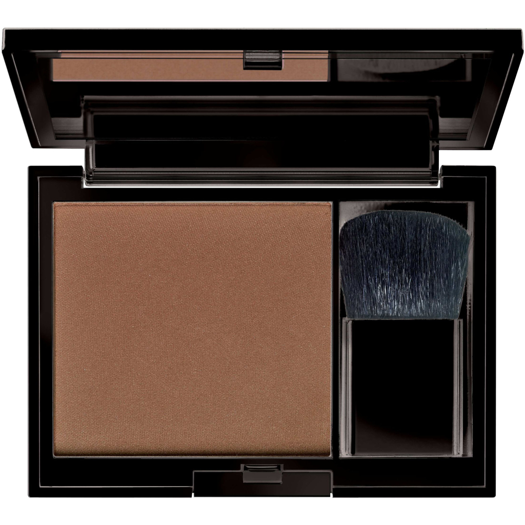 Рум'яна BeYu Blusher Catwalk 17 - Terracotta (4033651824714) - зображення 1