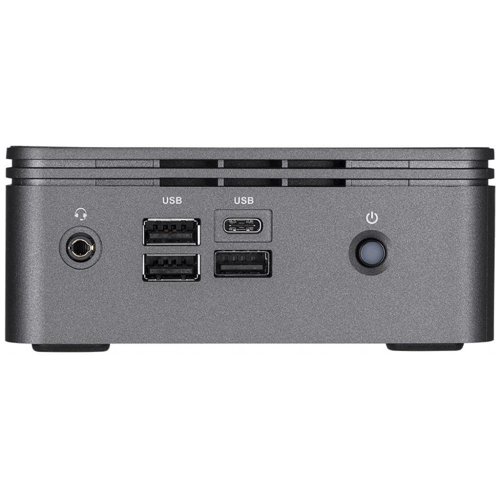 Комп'ютер GIGABYTE BRIX Core i5-10210U (GB-BRi5H-10210) - зображення 4