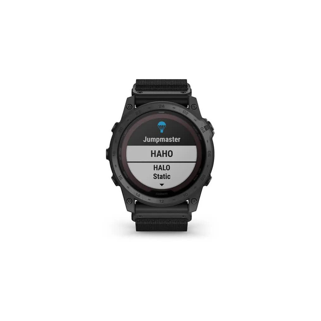 Смарт-годинник Garmin tactix 7 PRO, Solar, GPS (010-02704-11) - зображення 5