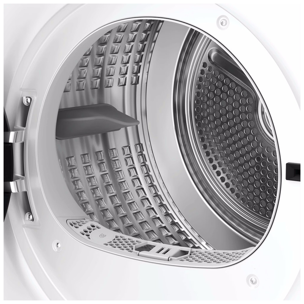 Сушильна машина Candy GDL8N2B-S - зображення 5