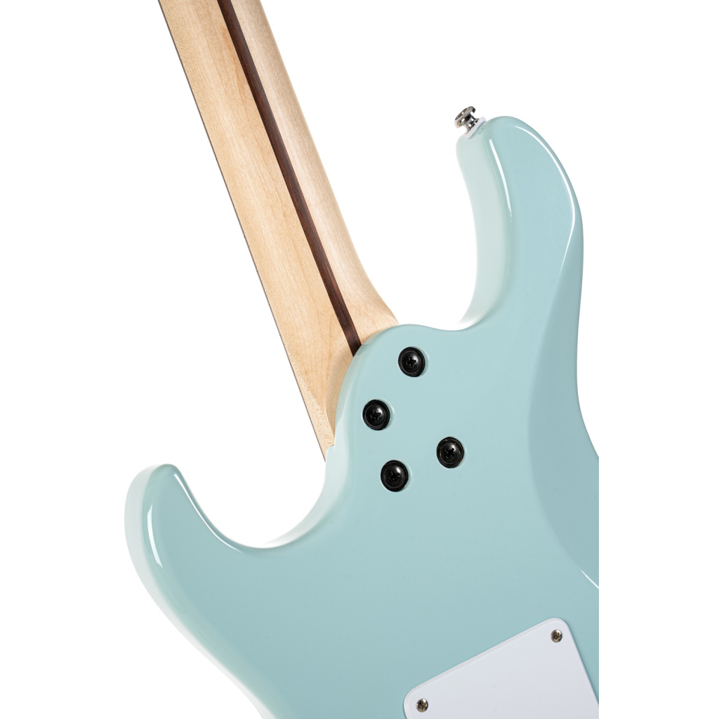 Електрогітара Cort G200 Sky Blue (G200 SKB) - зображення 5