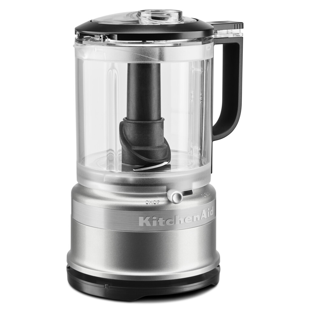 Кухонний комбайн KitchenAid 5KFC0516ECU - зображення 4
