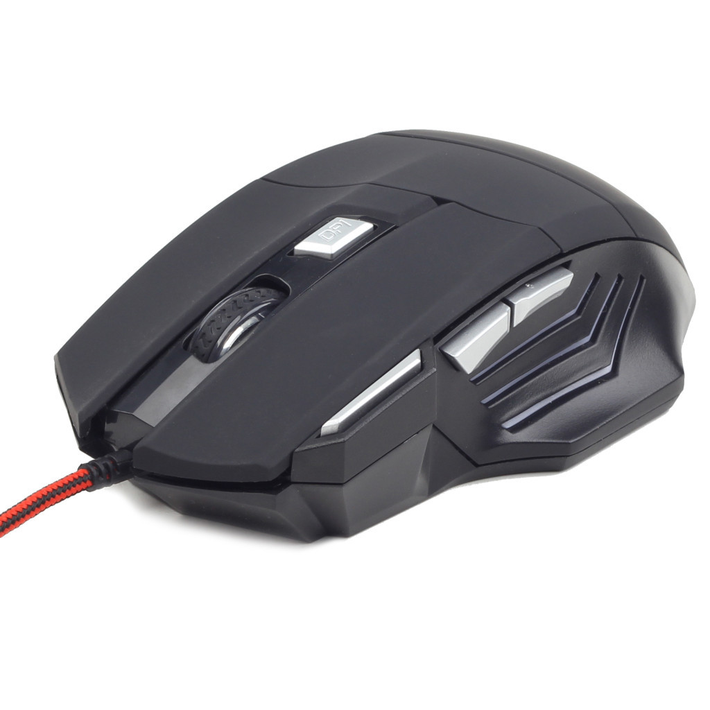 Мишка Gembird MUSG-02 - зображення 1