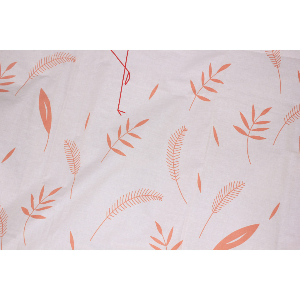 Постільна білизна MirSon Бязь Ranforce Elite 17-0068 Kler 220х240 (2200004706597) - зображення 6