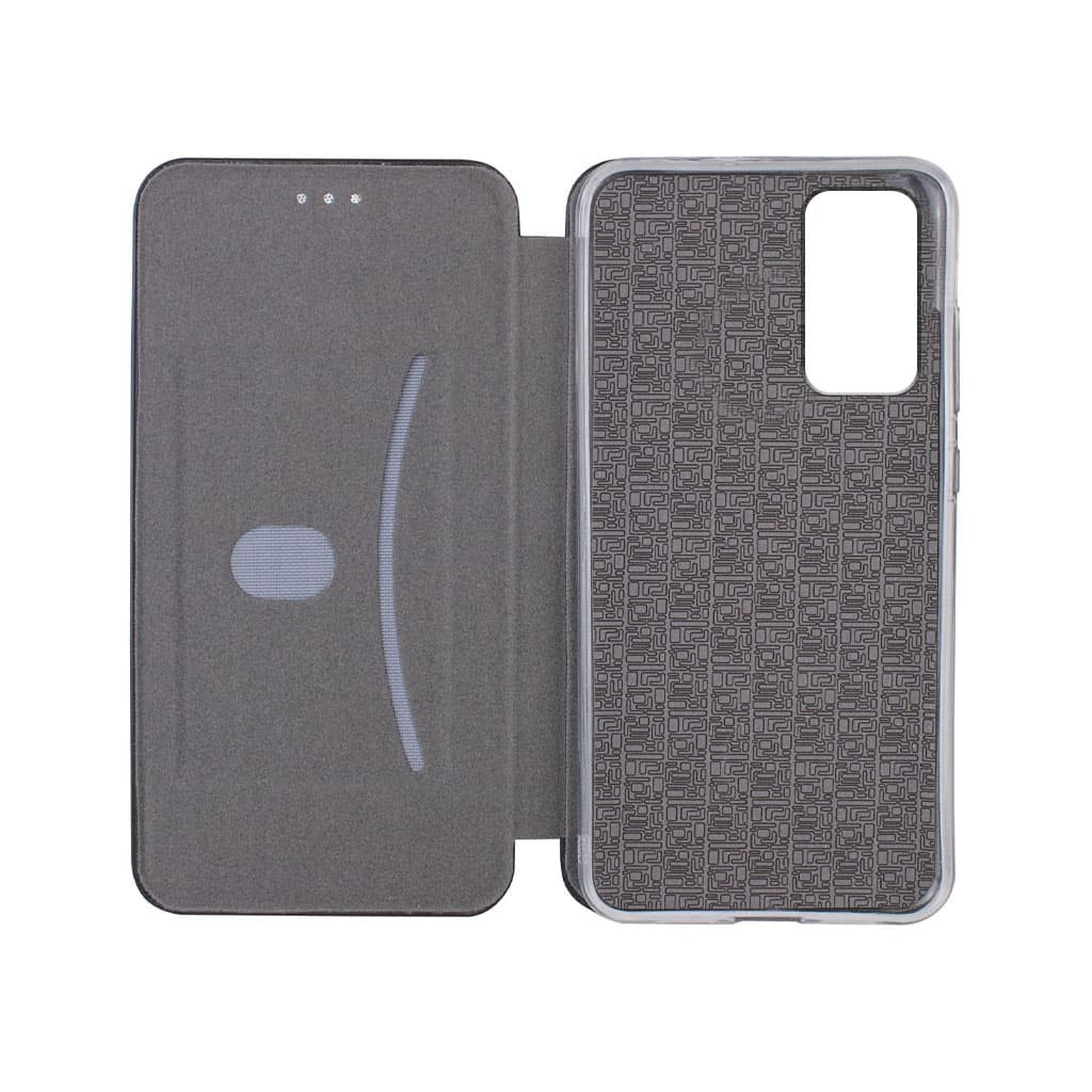 Чохол до мобільного телефона BeCover Exclusive Xiaomi 12 Lite Dark Green (709062) - зображення 3