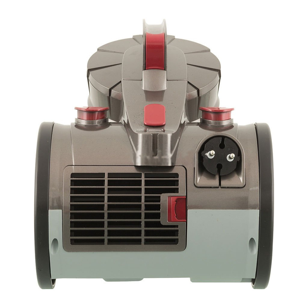 Пилосос Scarlett SC-VC80C04 - зображення 2