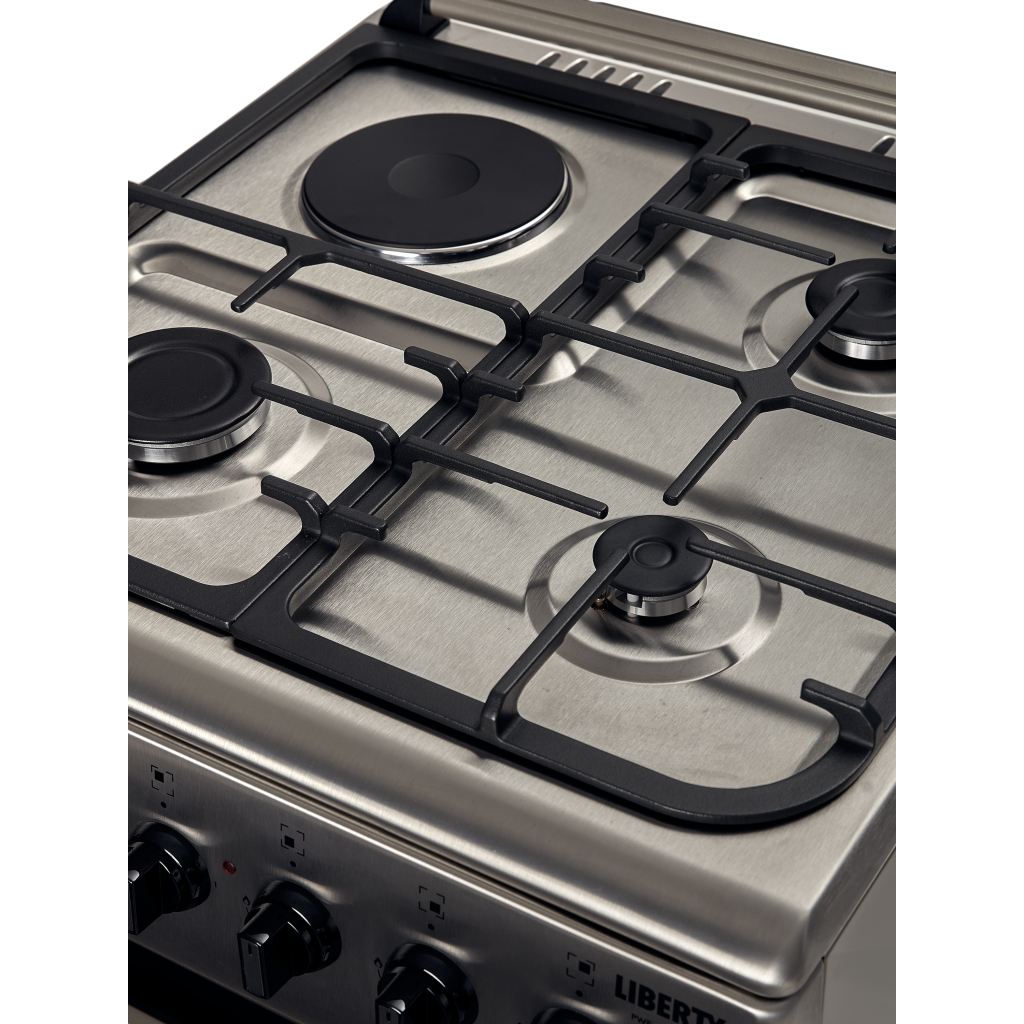 Плита Liberty PWE 6115 CX-F - зображення 4