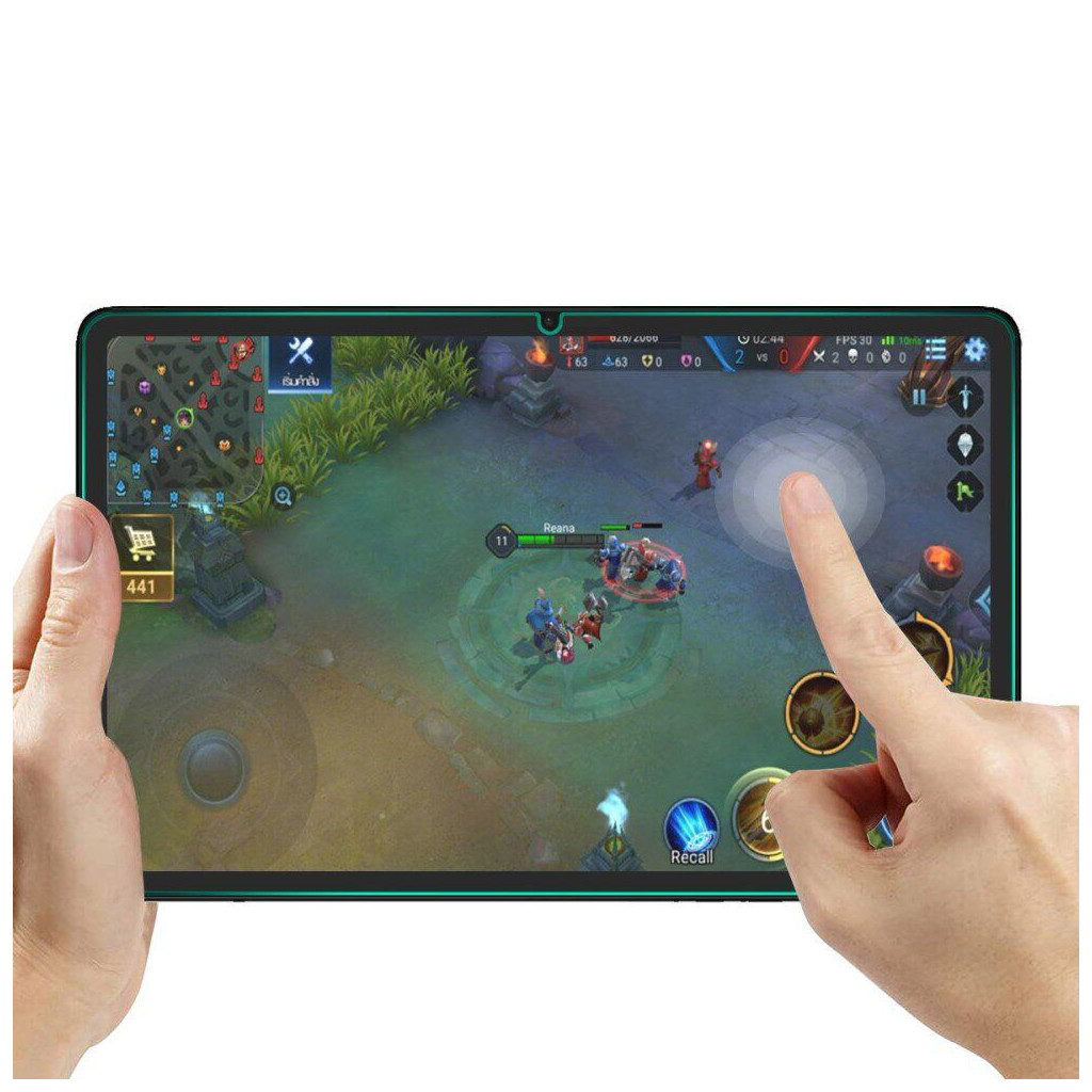 Скло захисне BeCover Honor Pad X9 11.5" (711068) - зображення 3