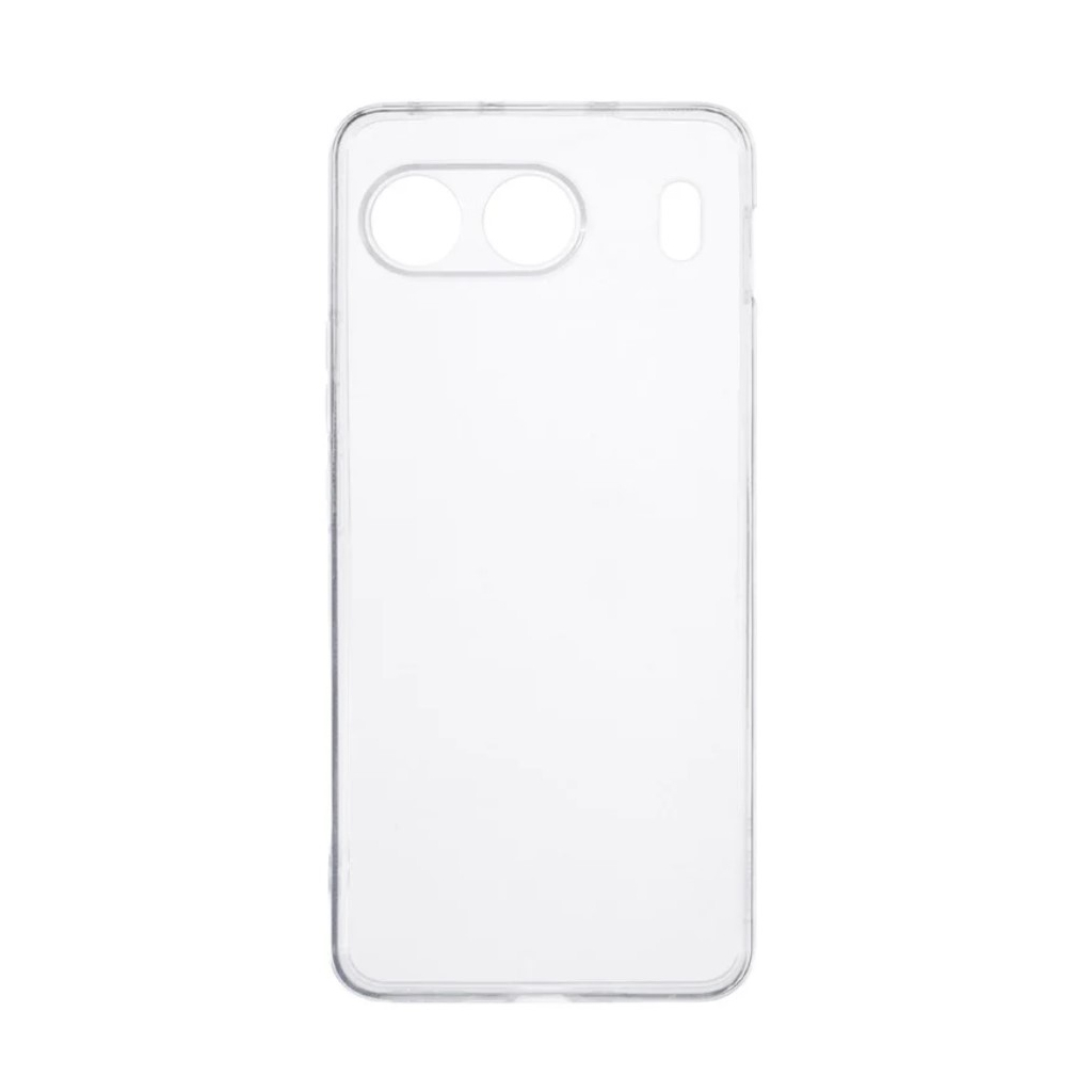 Чохол до мобільного телефона BeCover OnePlus Nord 4 5G Transparancy (713141) - зображення 2