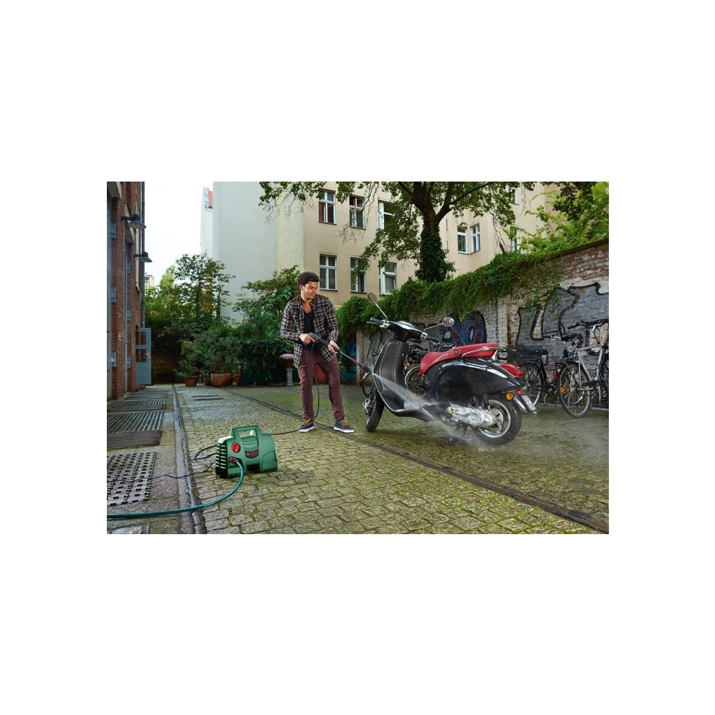 Мийка високого тиску Bosch EasyAquataK110 (0.600.8A7.F00) - зображення 4