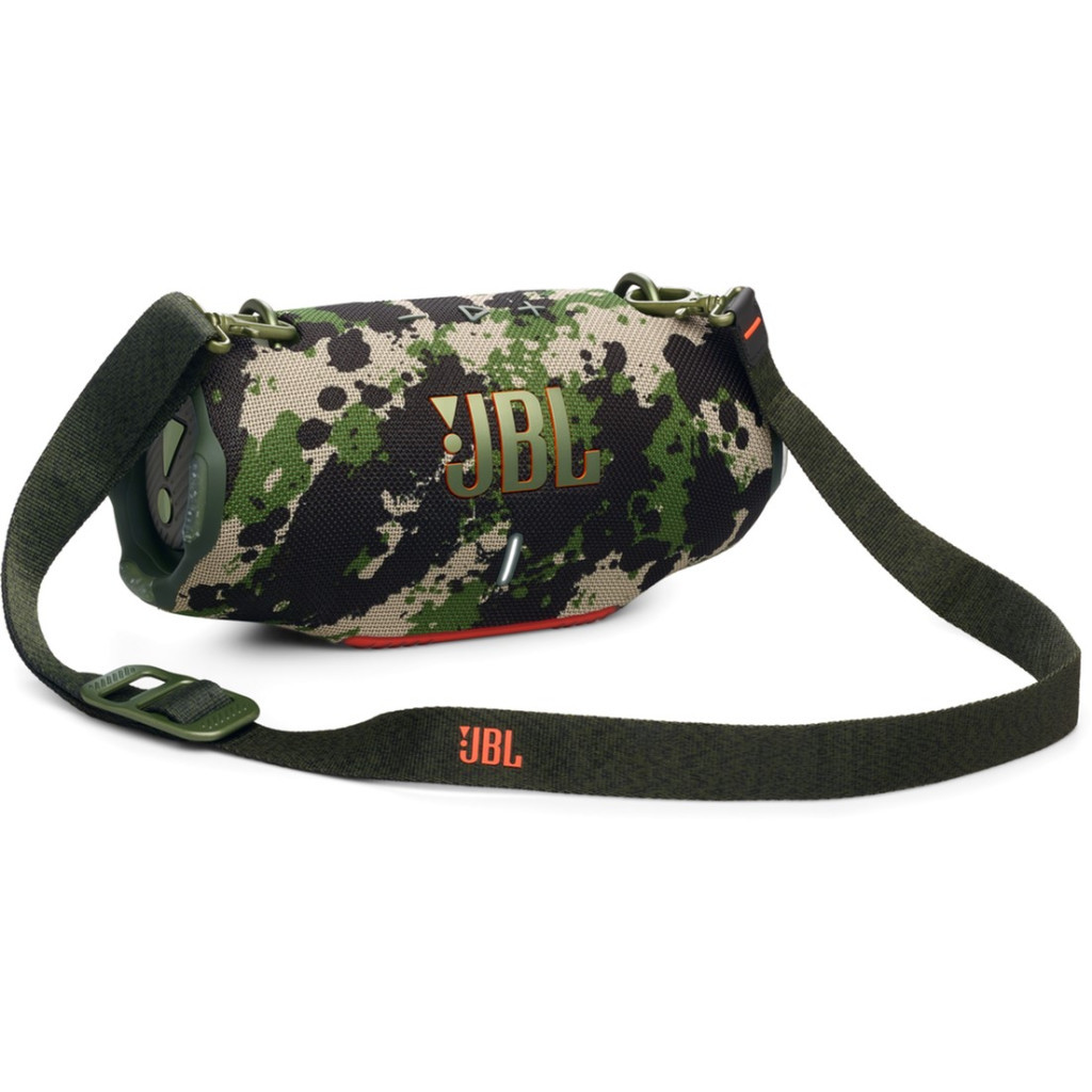 Акустична система JBL Xtreme 4 Camo (JBLXTREME4CAMOEP) - зображення 8