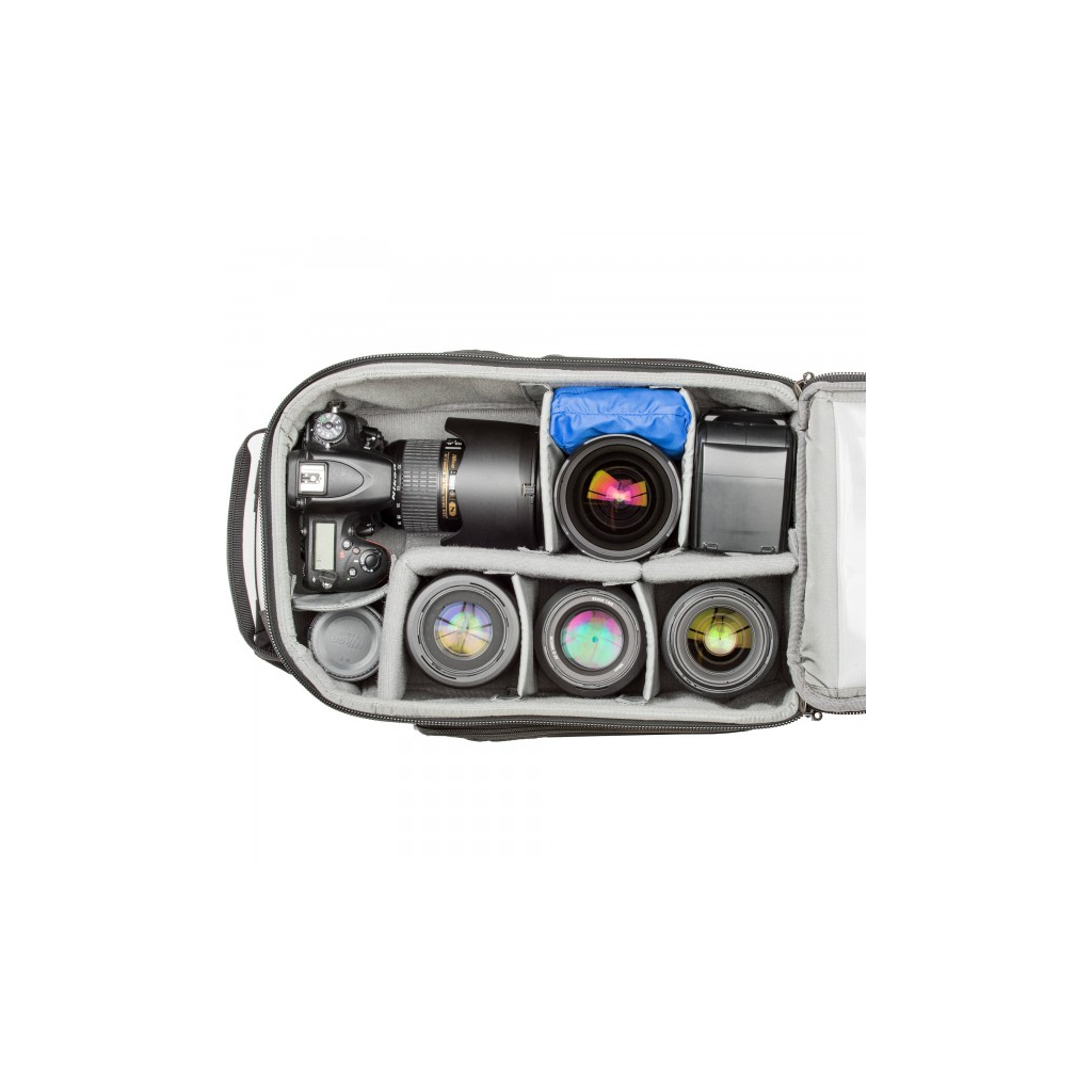 Фото-сумка Think Tank StreetWalker (87453000474) - изображение 4