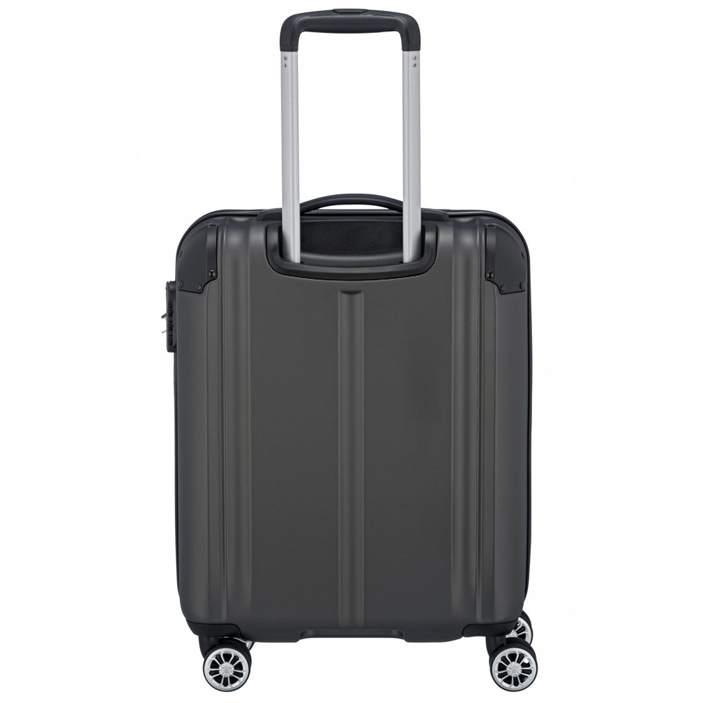 Валіза Travelite City Anthracite S (TL073047-04) - зображення 6