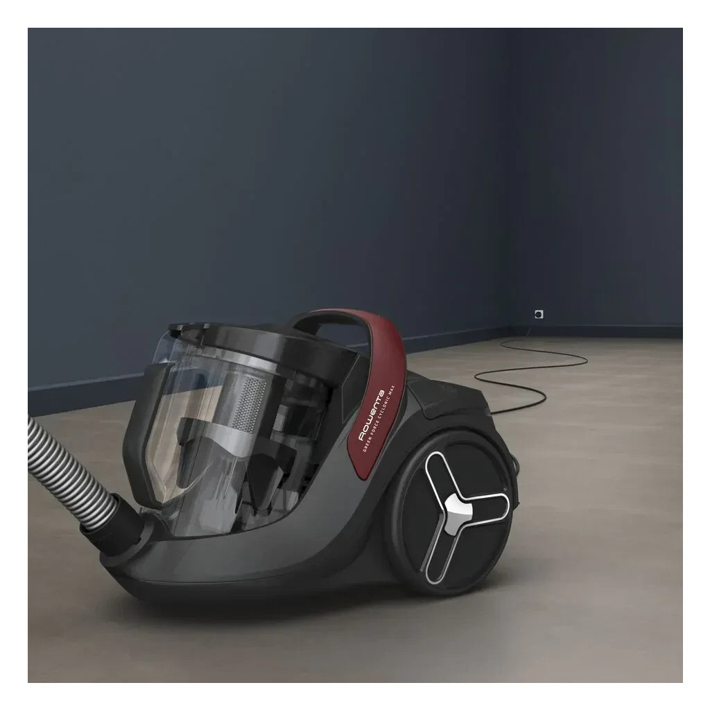 Пилосос Rowenta RO7B13EA - зображення 6