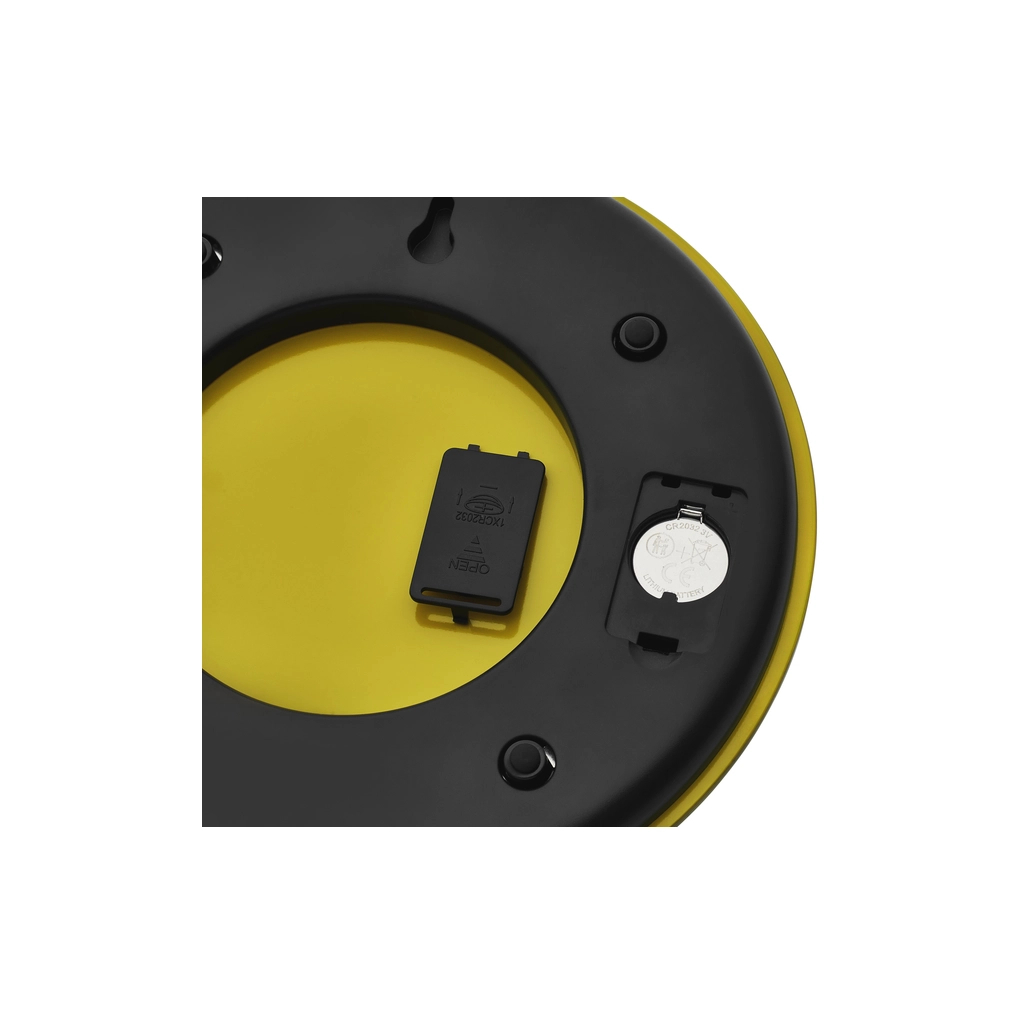 Ваги кухонні Rotex RSK16-O Oliva - изображение 4