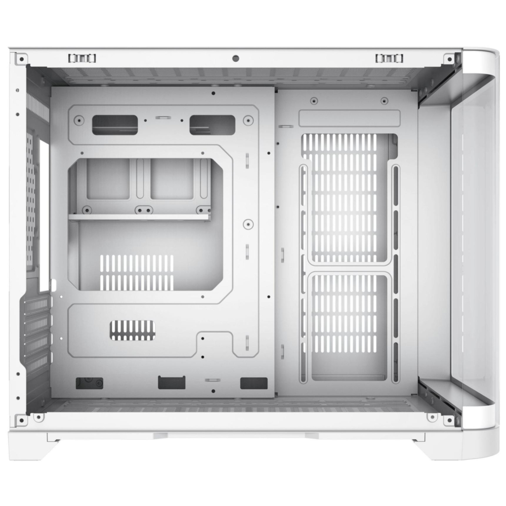 Корпус Gamemax HYPE-M White - зображення 6