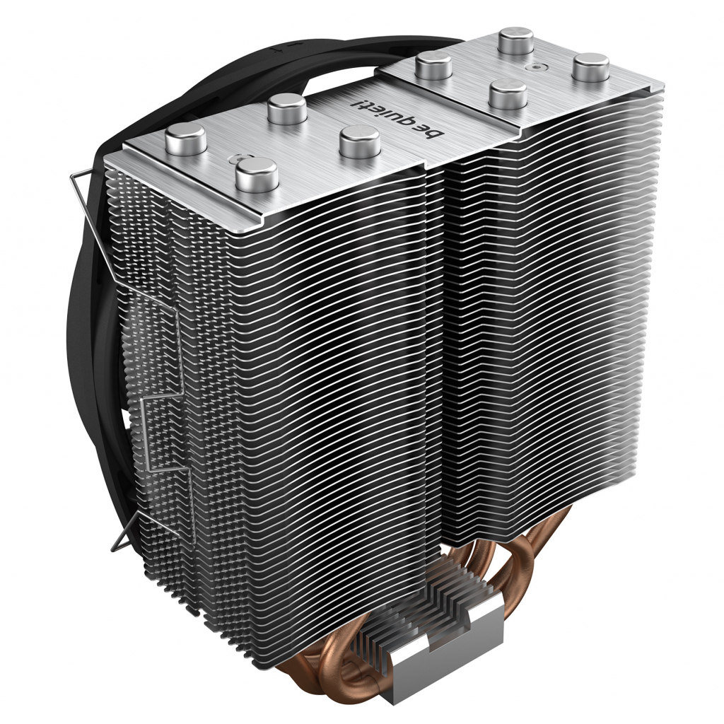 Кулер до процесора Be quiet! Shadow Rock Slim 2 (BK032) - зображення 2