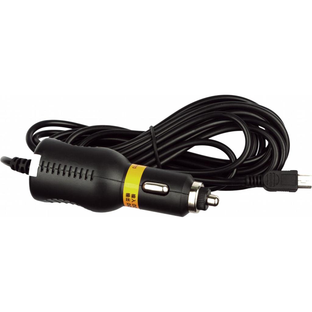 Відеореєстратор Atrix JS-X260 S Full HD (black) (x260b) - зображення 7