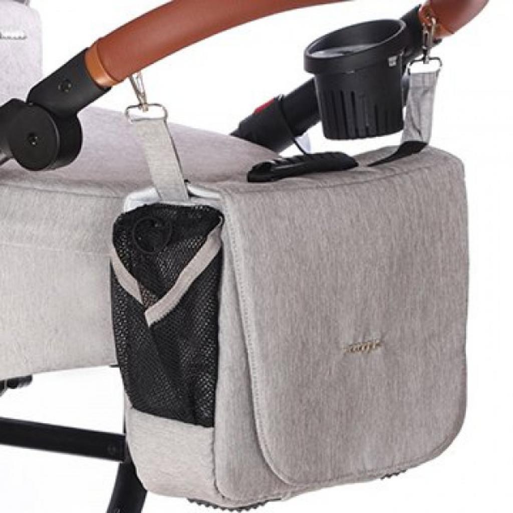 Коляска Tutek 2 в 1 Grander Play (G1) - зображення 4