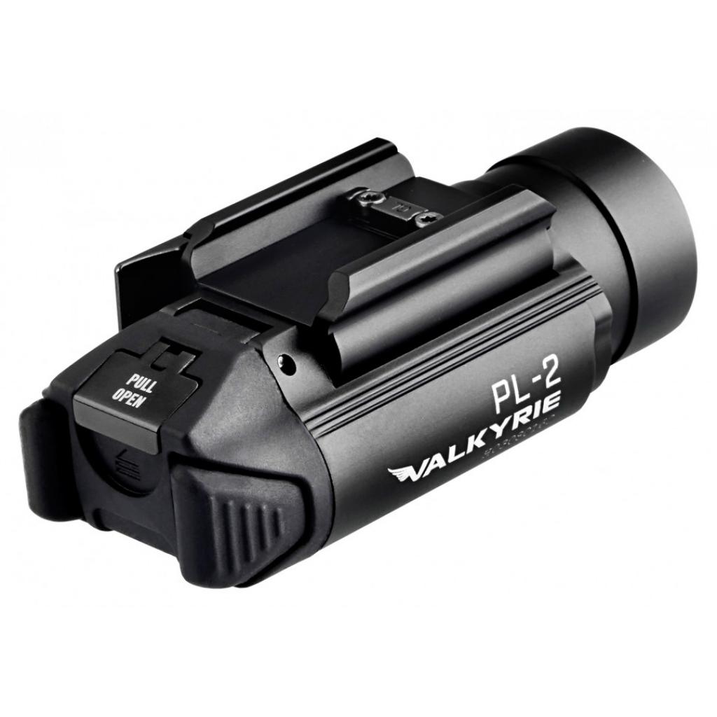 Ліхтар Olight PL2 Valkyrie - зображення 2