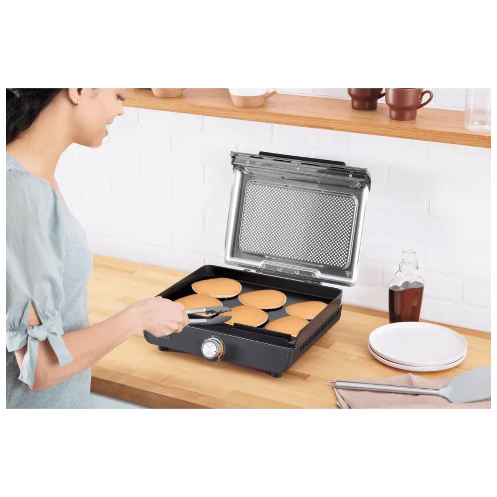 Електрогриль Ninja GR101EU - изображение 11