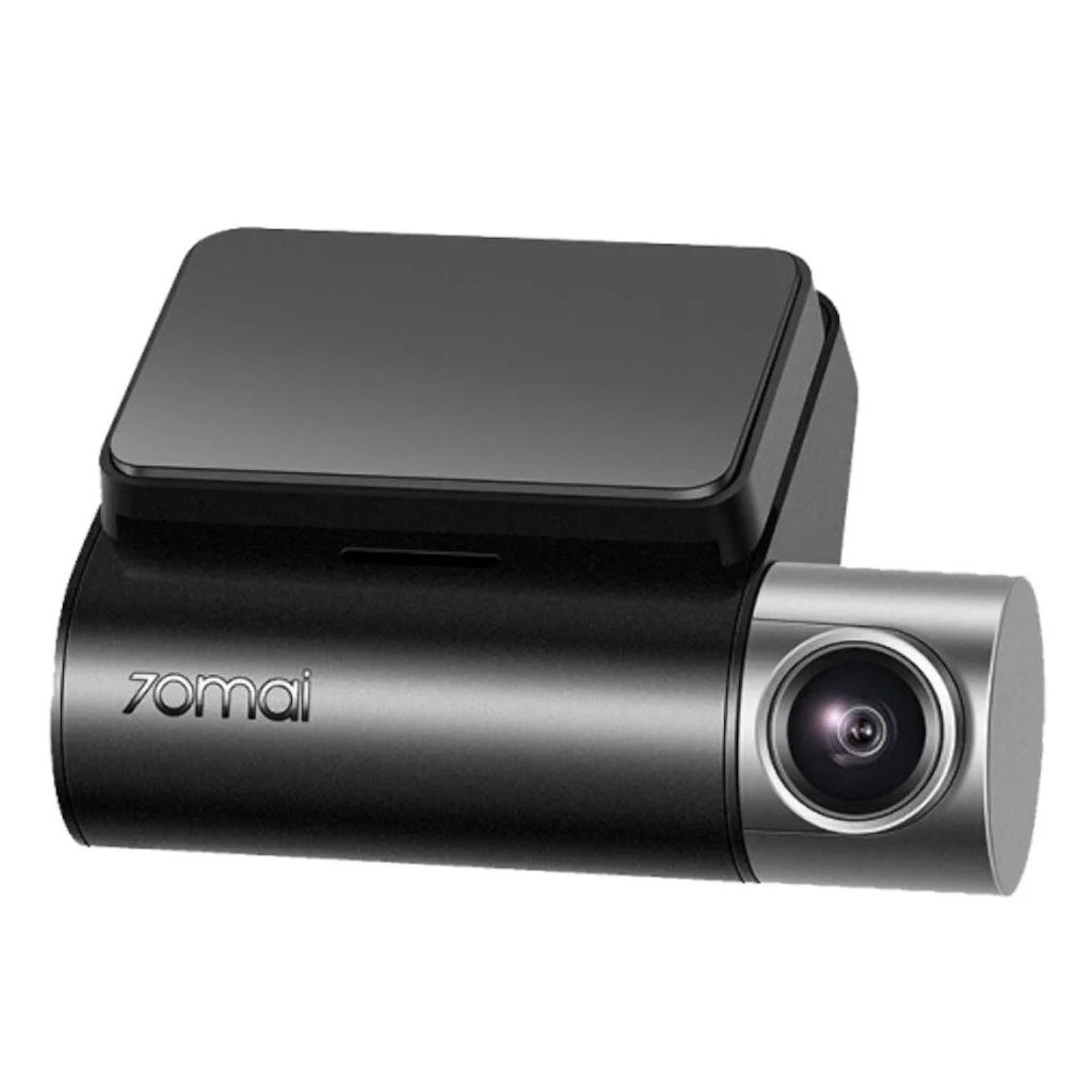 Відеореєстратор Xiaomi 70mai Dash Cam Pro Plus A500S - изображение 1