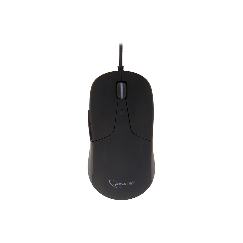 Мишка Gembird MUS-UL-01 - зображення 2