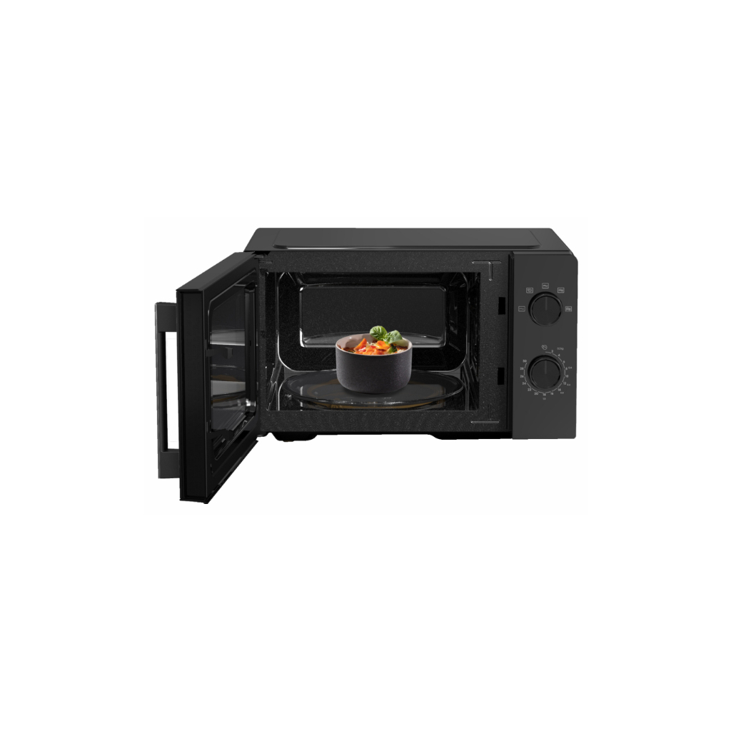 Мікрохвильова піч Hisense H20MOBP1HI - зображення 5