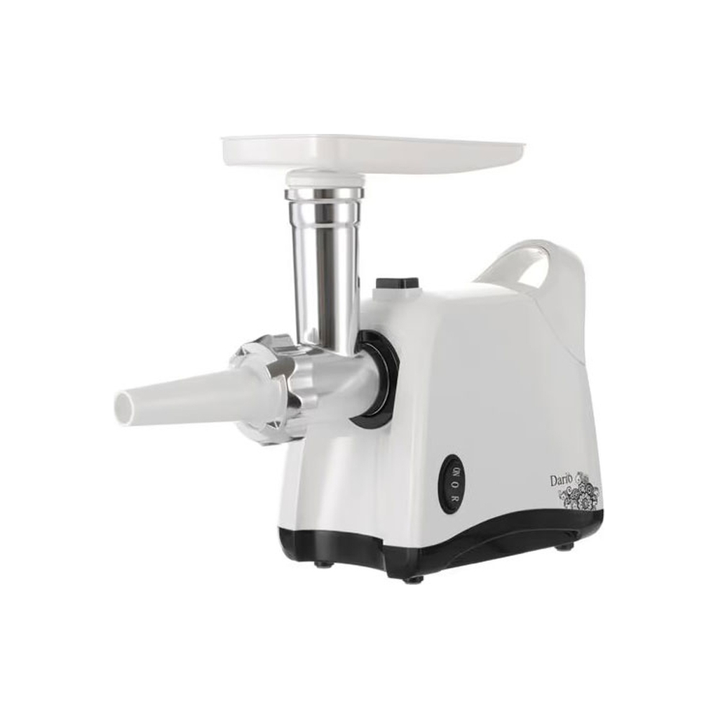 М'ясорубка Dario DMG 0118 - зображення 4