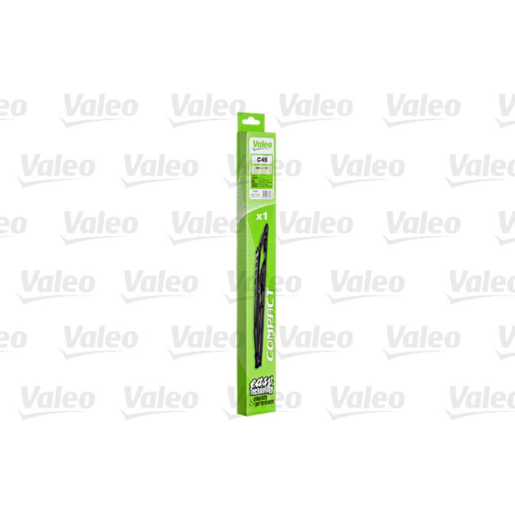 Щітка склоочисника Valeo 576083 - зображення 2
