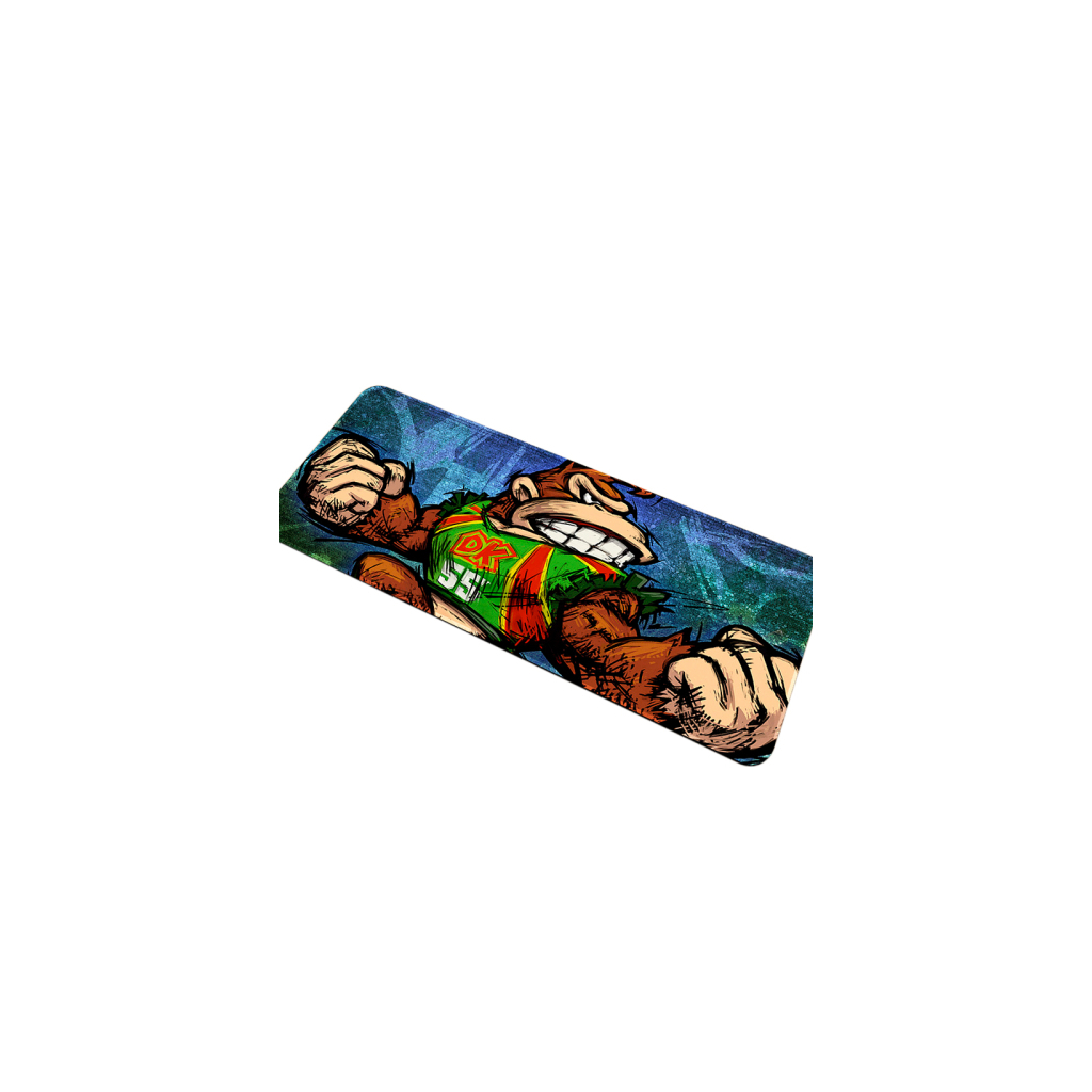 Килимок для мишки Voltronic Dandy Donkey Kong (M2136) - зображення 1