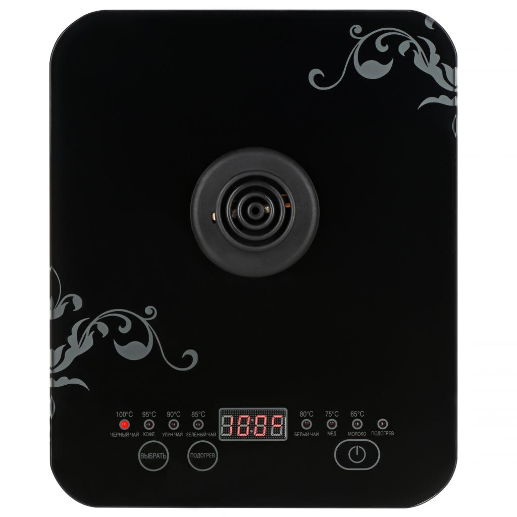 Електрочайник Ardesto EKL-1311HB - зображення 5