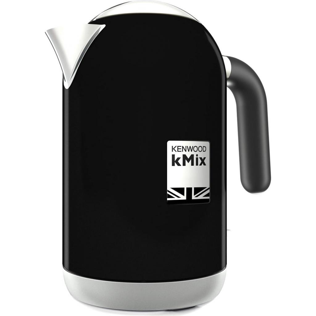 Електрочайник Kenwood ZJX 740 BK (ZJX740BK) - зображення 1