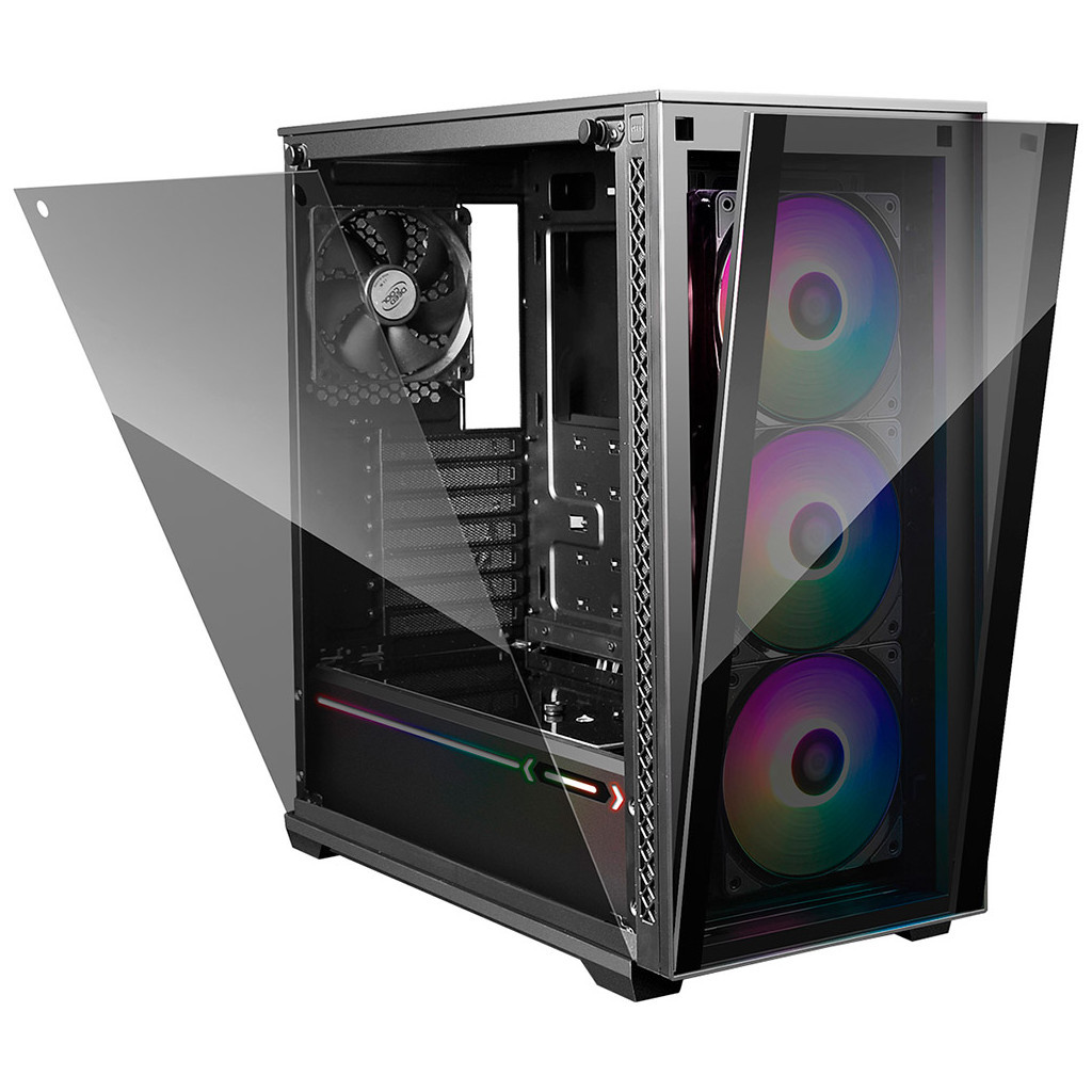 Корпус Deepcool Matrexx 70 ADD-RGB 3F - зображення 4
