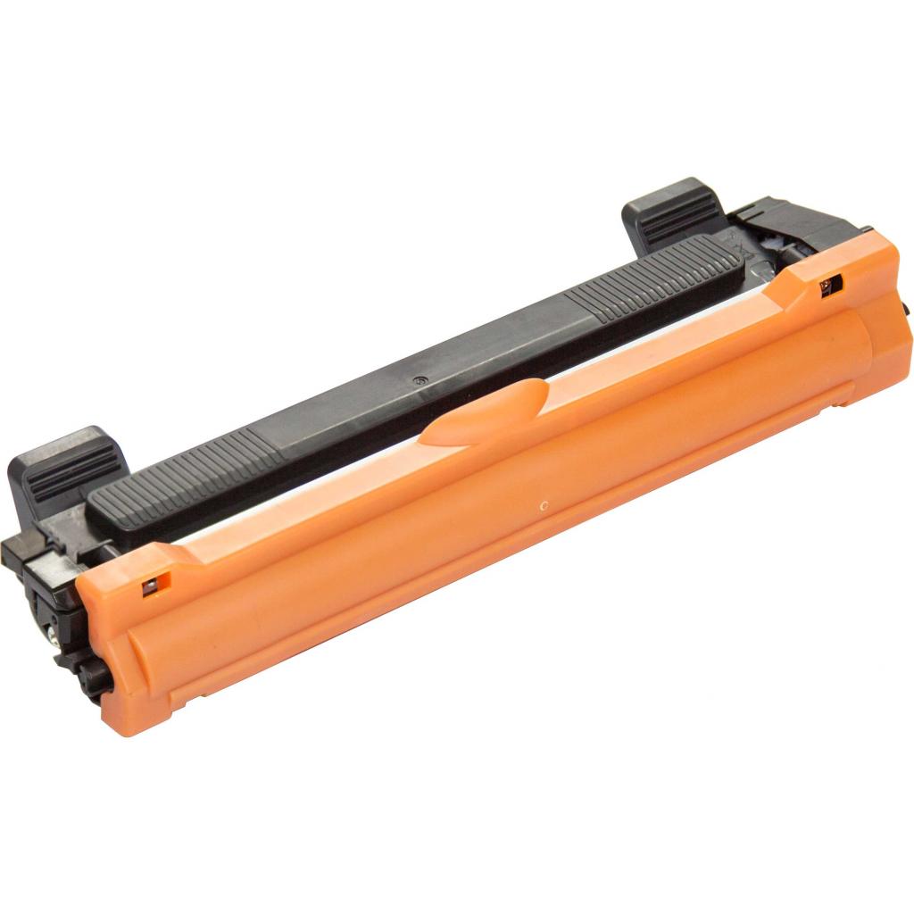 Картридж AHK Brother TN1075 HL-1112R, DCP-1512, Black (3203393) - зображення 2