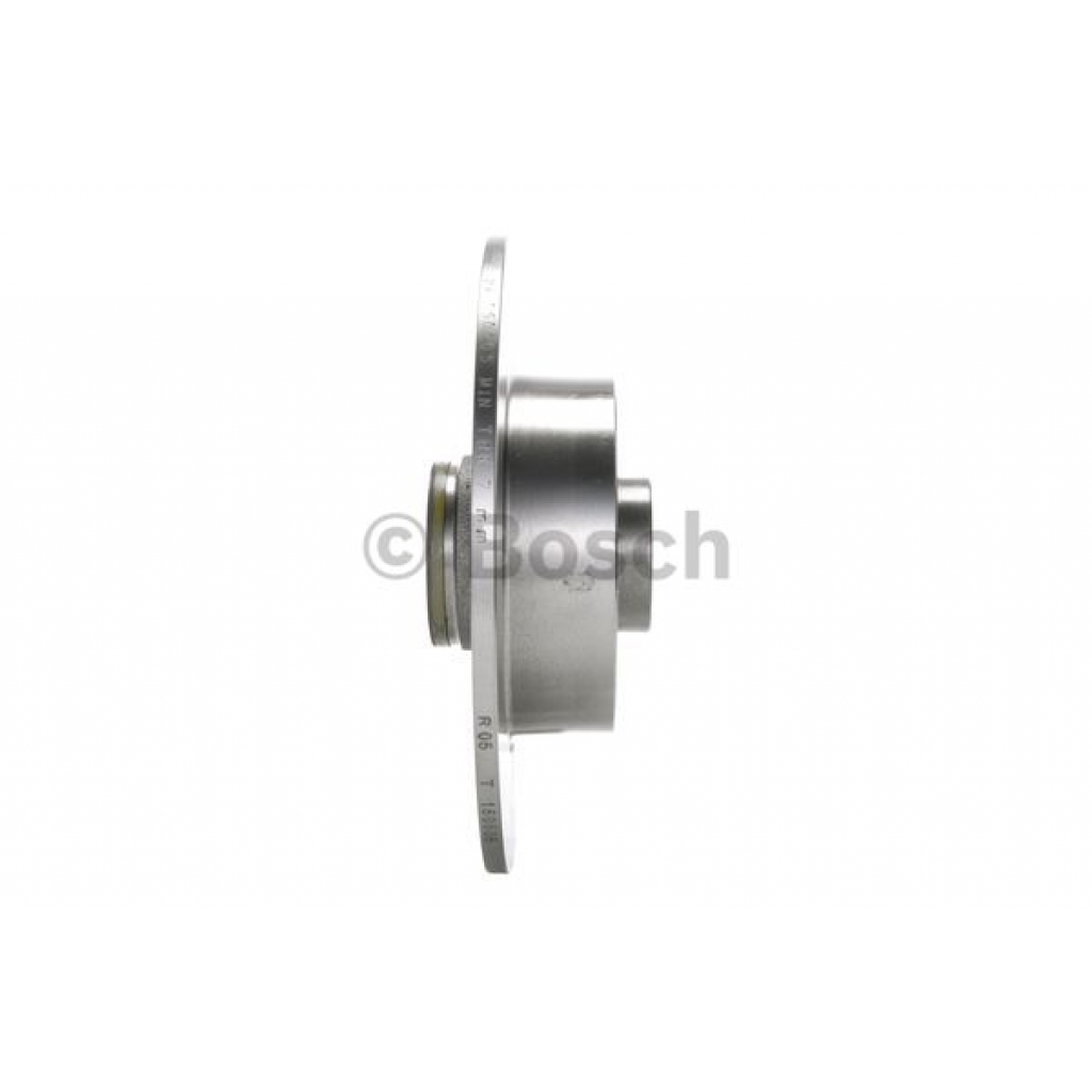 Гальмівний диск Bosch 0 986 479 278 - зображення 4