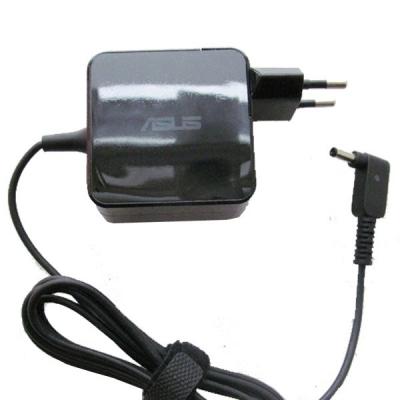 Блок живлення до ноутбуку ASUS 33W Zenbook 19V, 1.75A, разъем 4.0/1.35 (ADP-33AW) - зображення 2